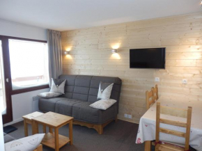 Appartement 6 pers rénové, balcon, ski aux pieds, quartier calme - FR-1-634-15